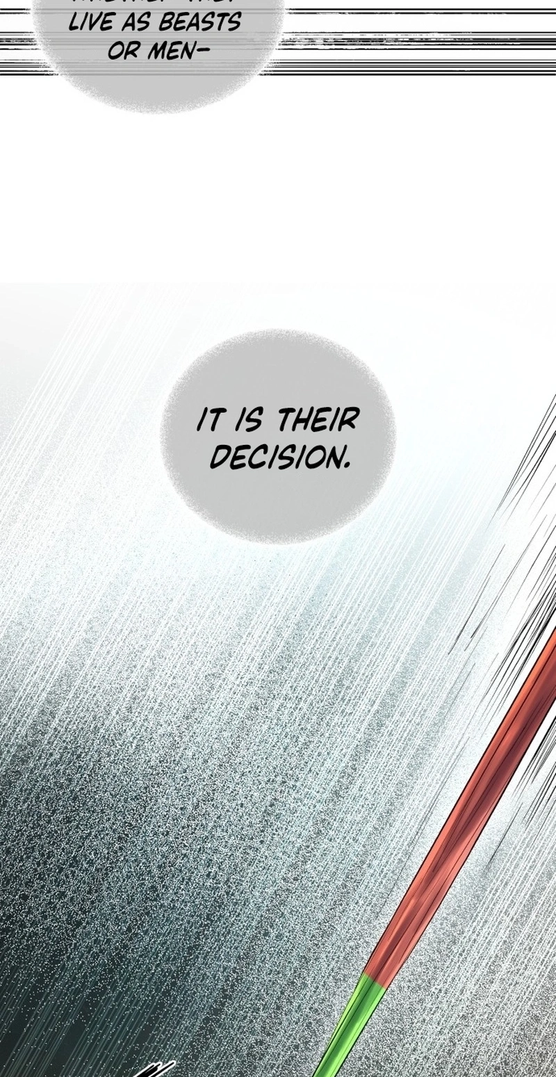 Read Human Mask chapter 63 image 111 on Lezhin