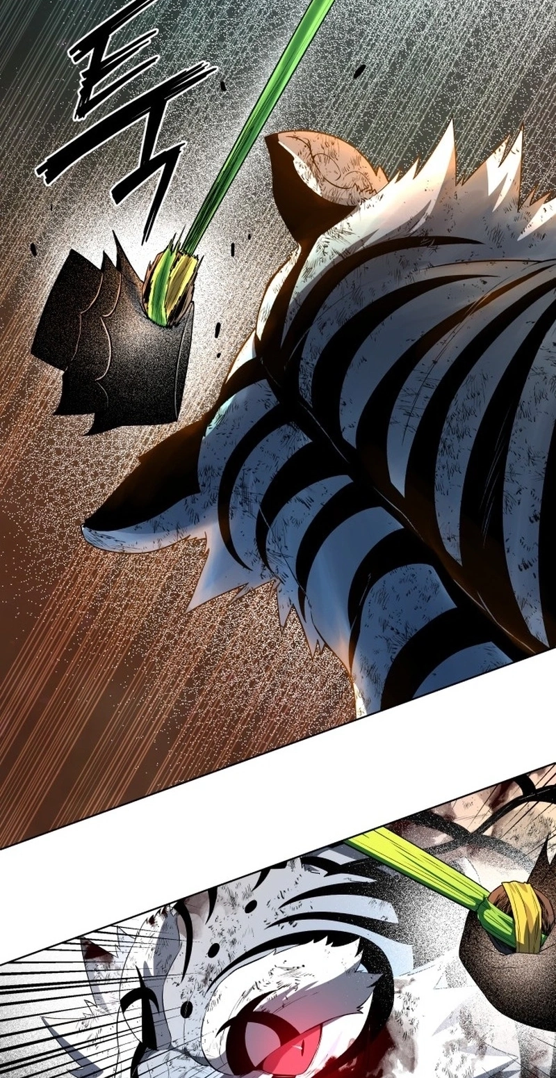 Read Human Mask chapter 63 image 112 on Lezhin