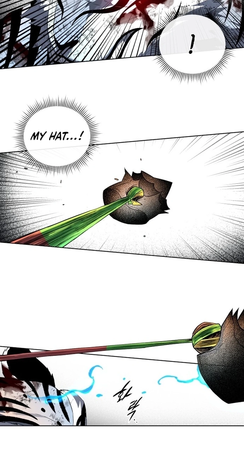 Read Human Mask chapter 63 image 113 on Lezhin