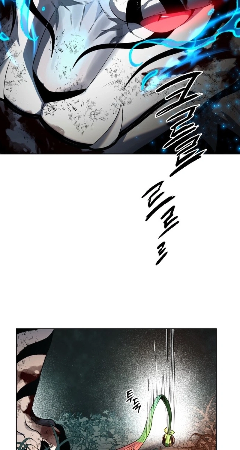 Read Human Mask chapter 63 image 116 on Lezhin