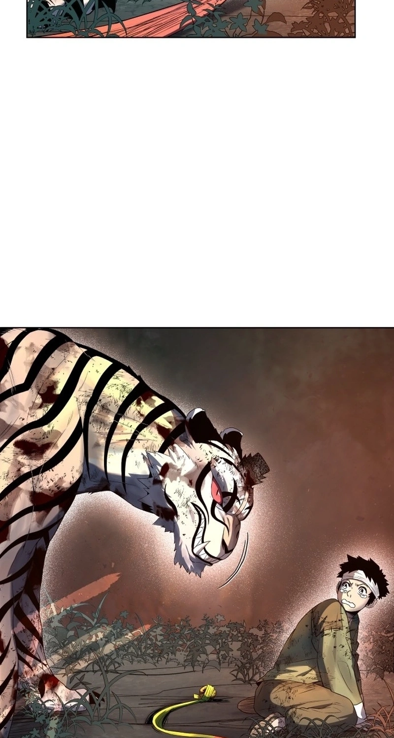 Read Human Mask chapter 63 image 117 on Lezhin