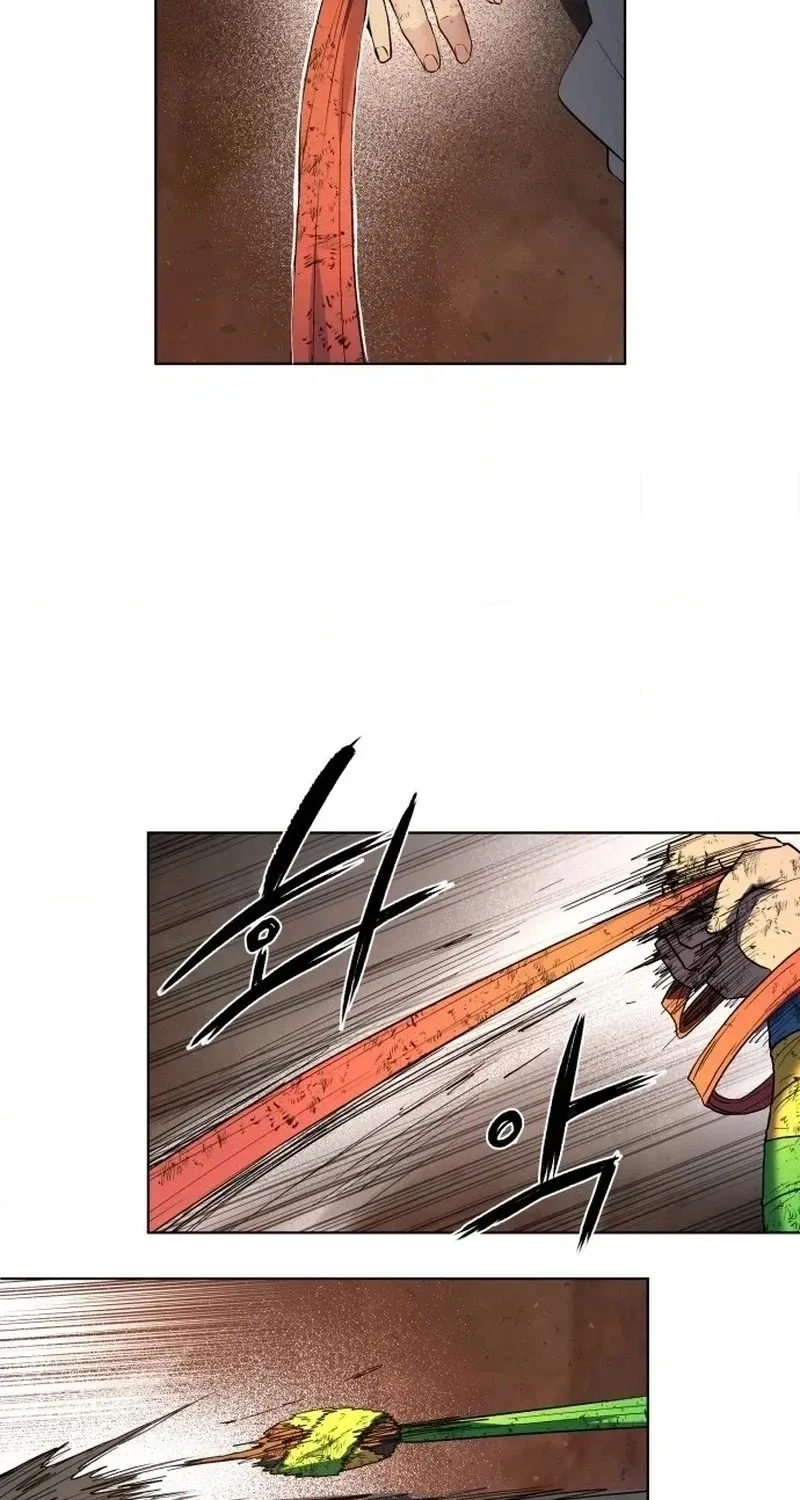 Read Human Mask chapter 63 image 119 on Lezhin