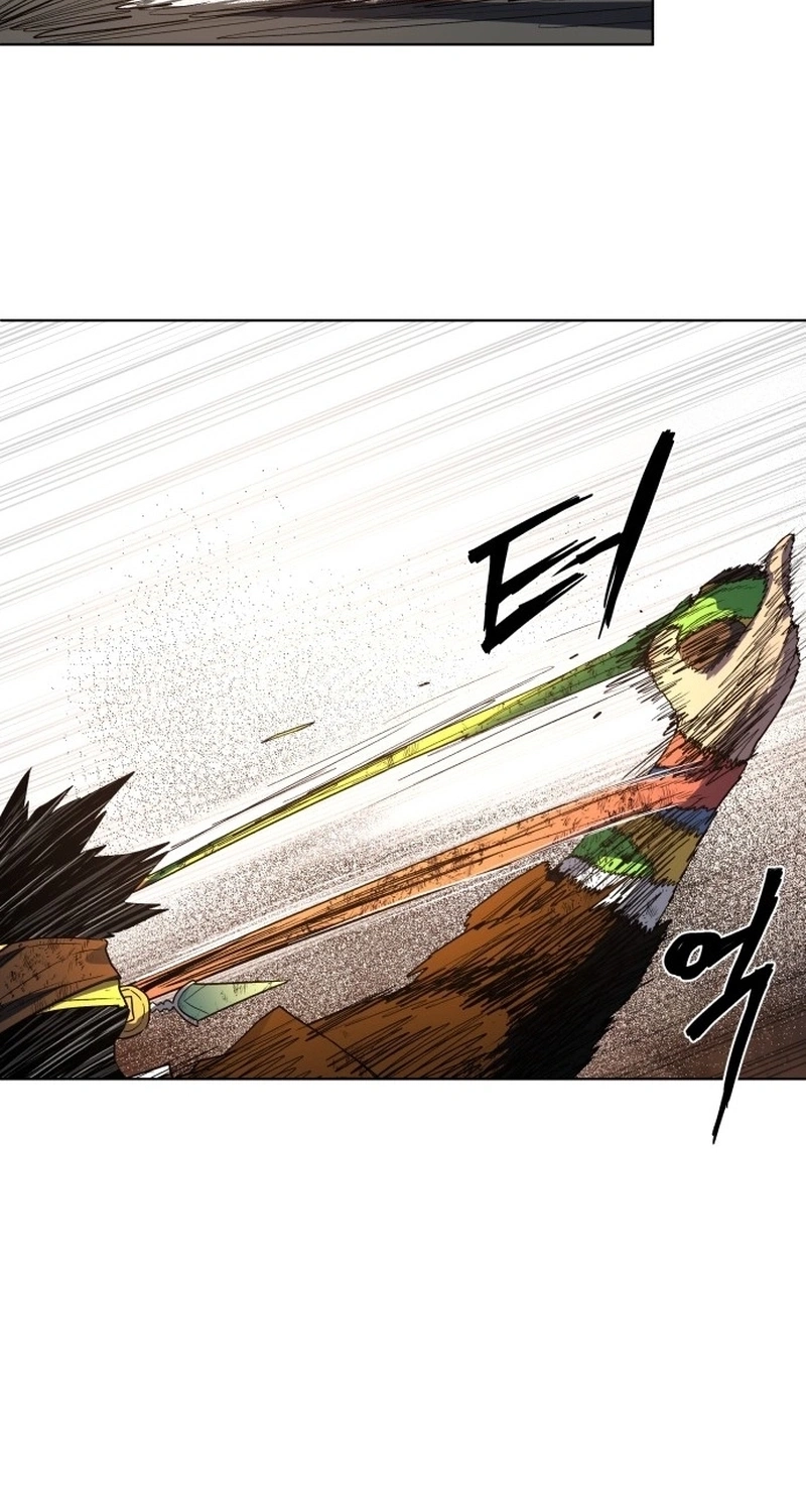 Read Human Mask chapter 63 image 120 on Lezhin