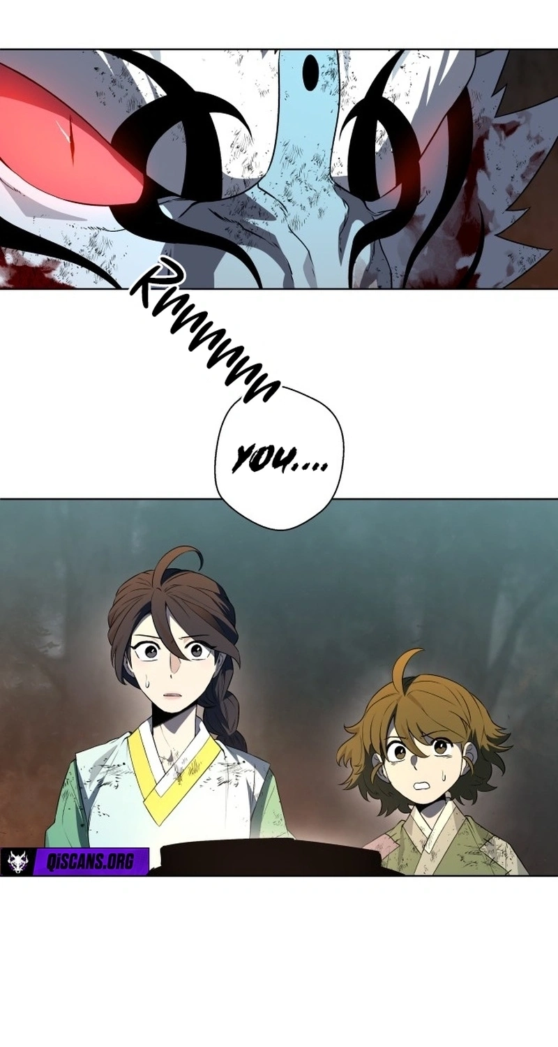 Read Human Mask chapter 63 image 121 on Lezhin