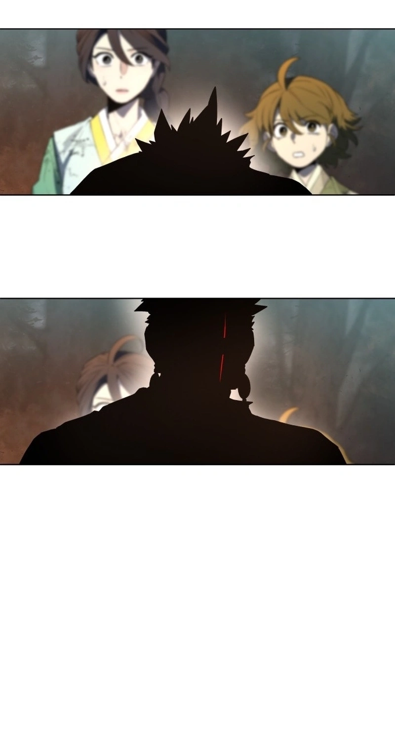 Read Human Mask chapter 63 image 122 on Lezhin