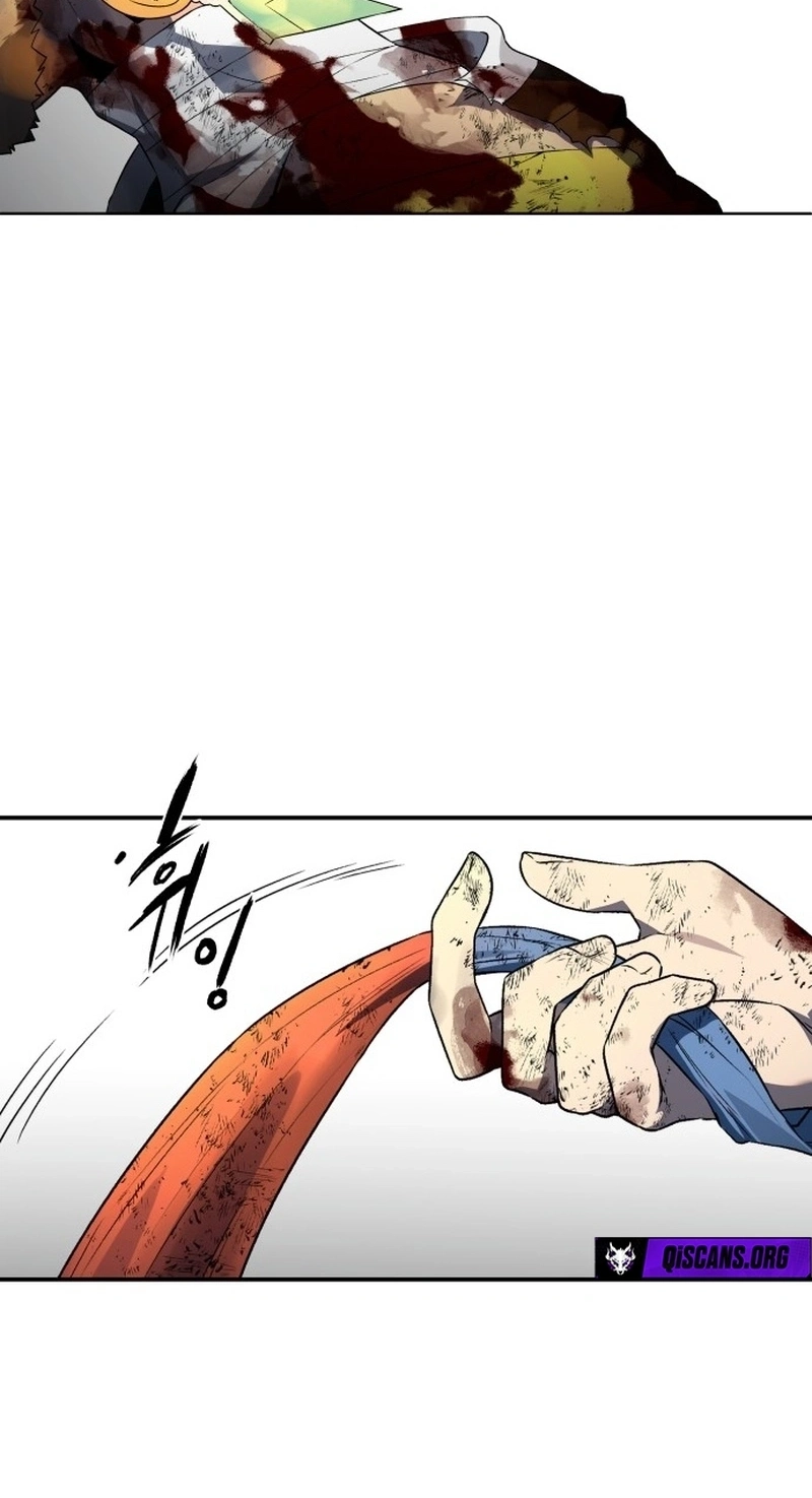 Read Human Mask chapter 63 image 127 on Lezhin