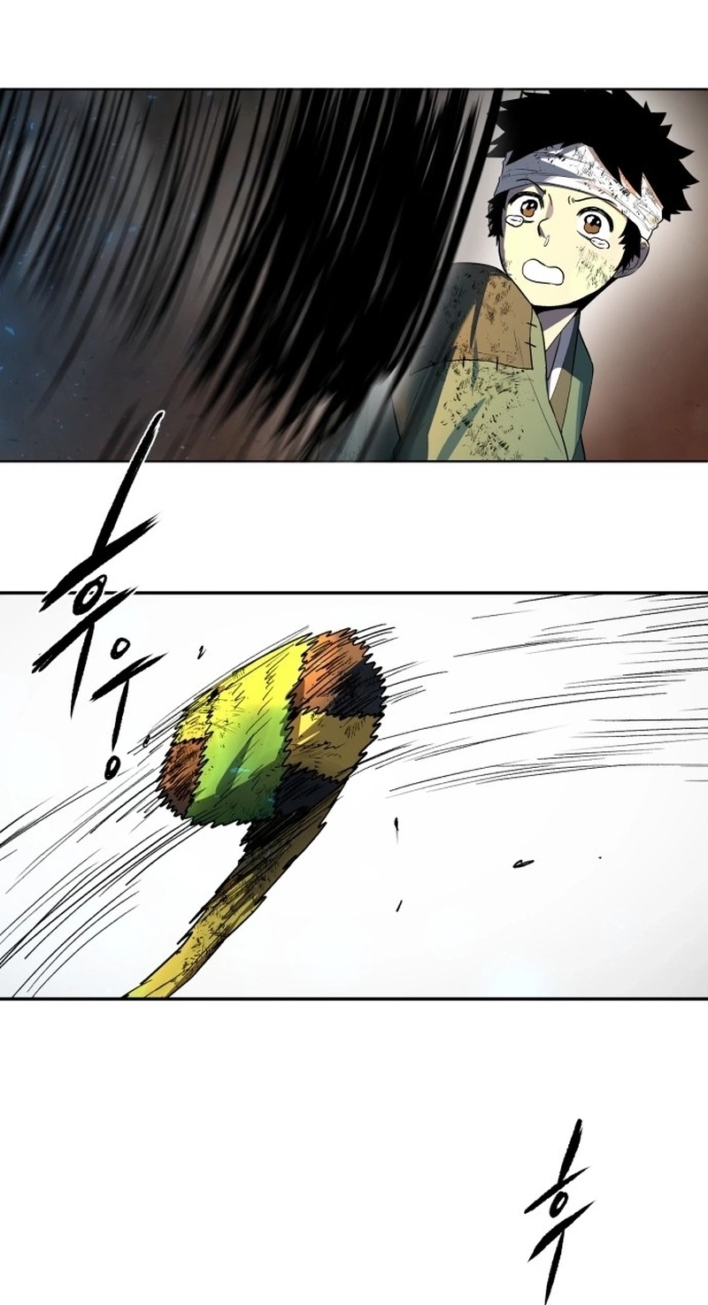 Read Human Mask chapter 63 image 128 on Lezhin