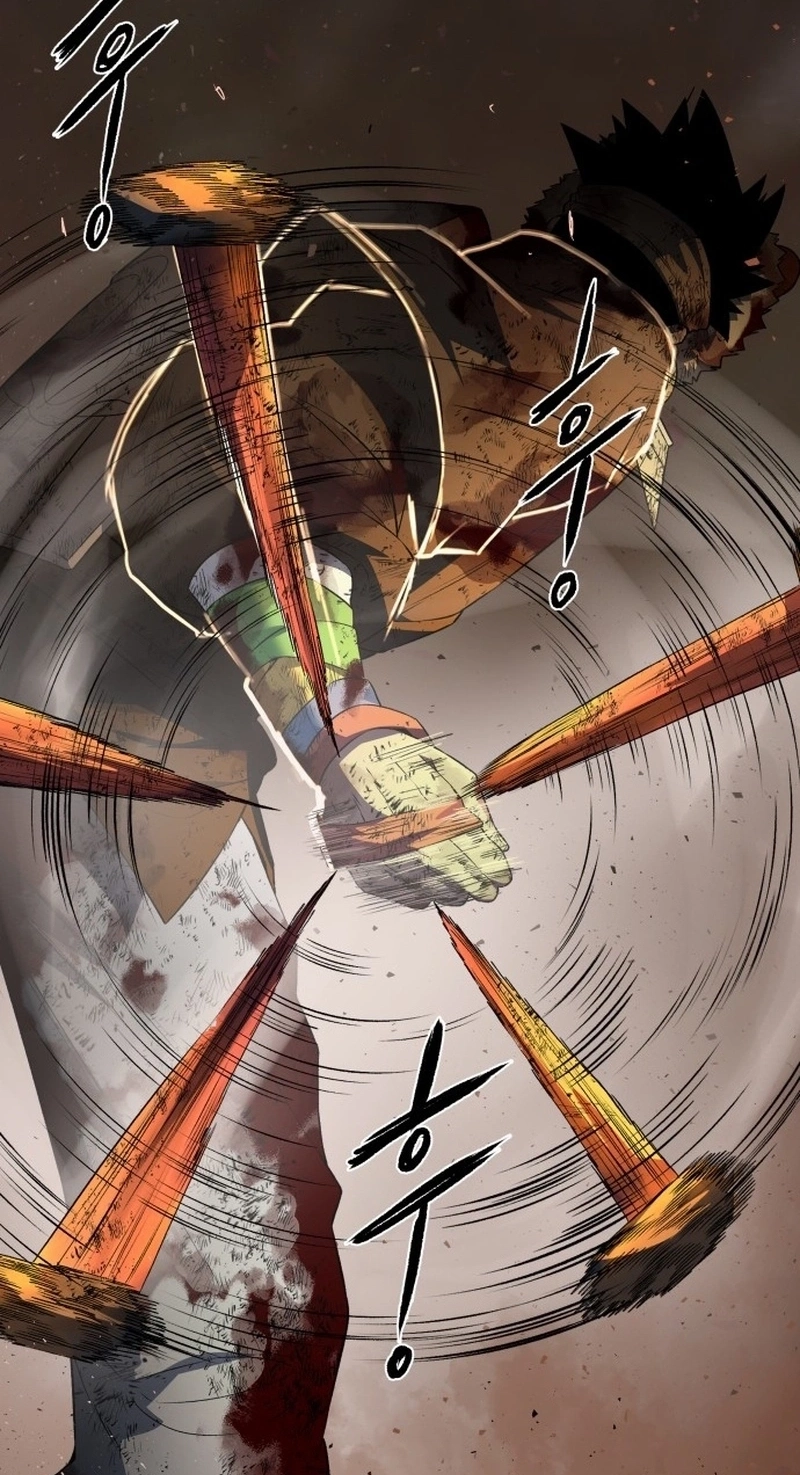 Read Human Mask chapter 63 image 131 on Lezhin