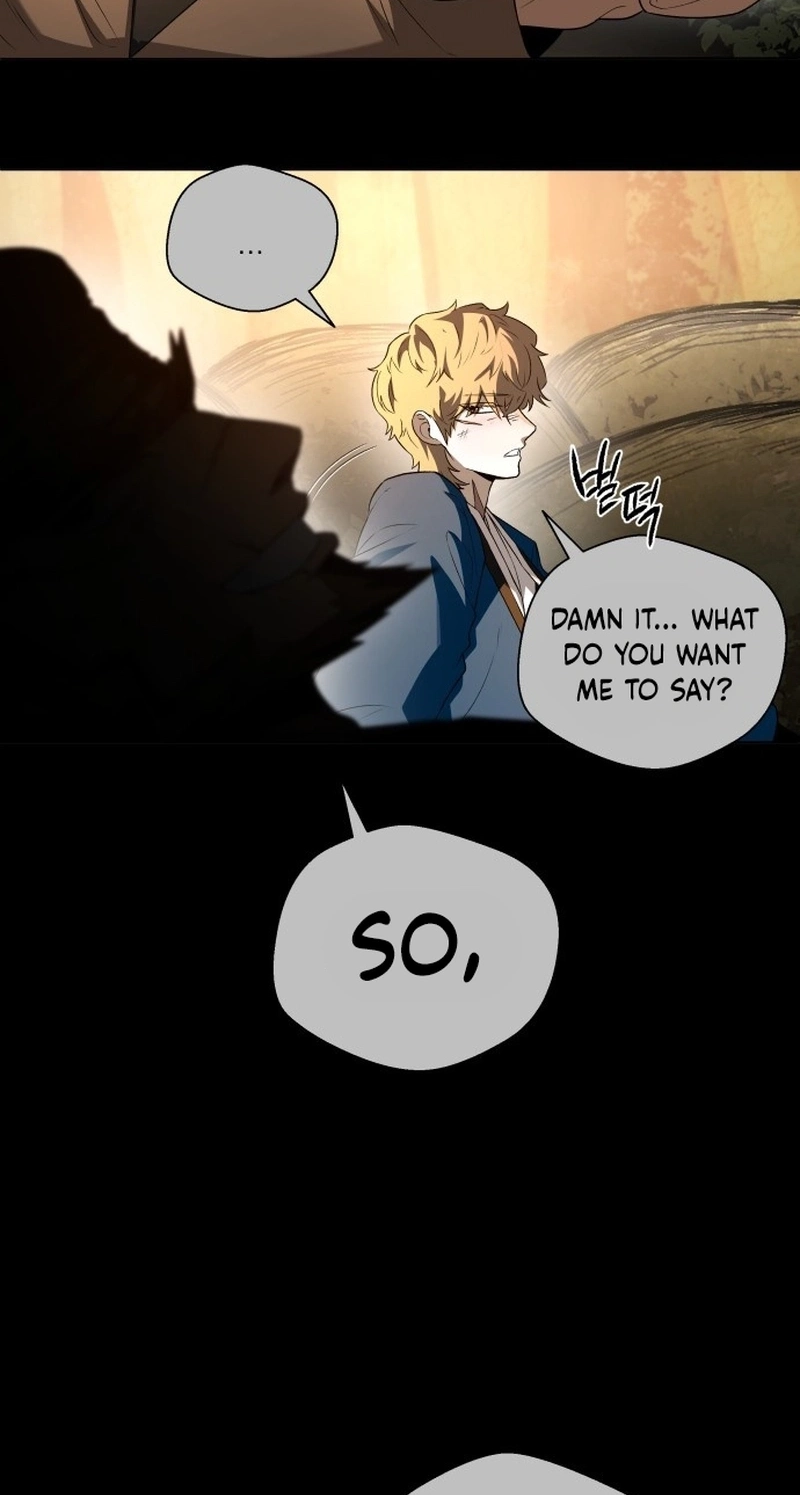 Read Human Mask chapter 63 image 15 on Lezhin