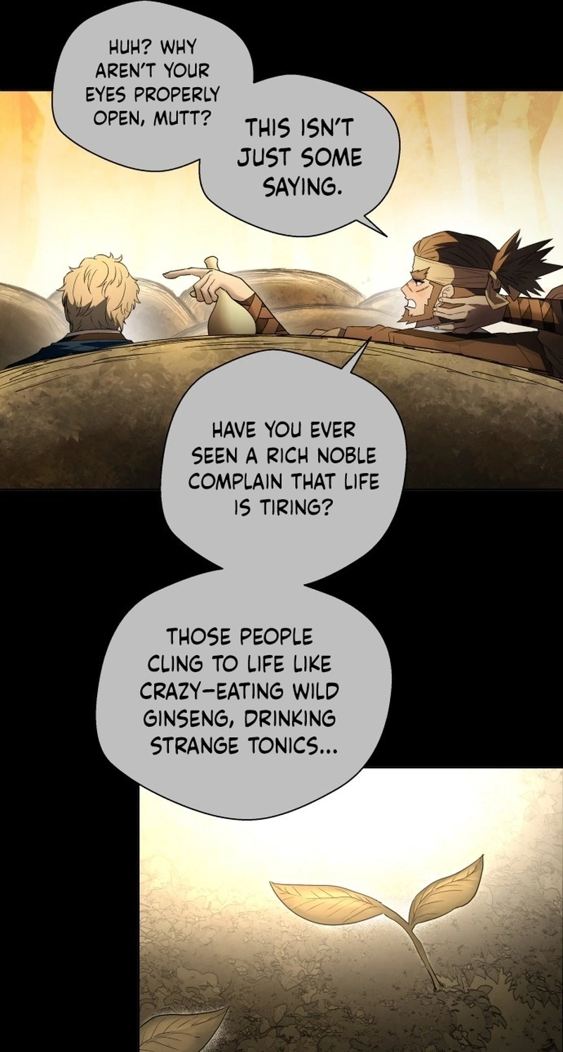 Read Human Mask chapter 63 image 18 on Lezhin