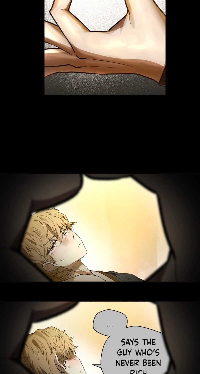 Read Human Mask chapter 63 image 20 on Lezhin