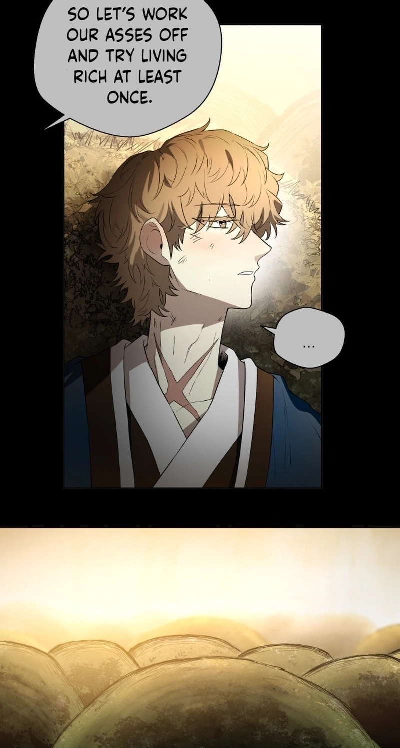 Read Human Mask chapter 63 image 22 on Lezhin