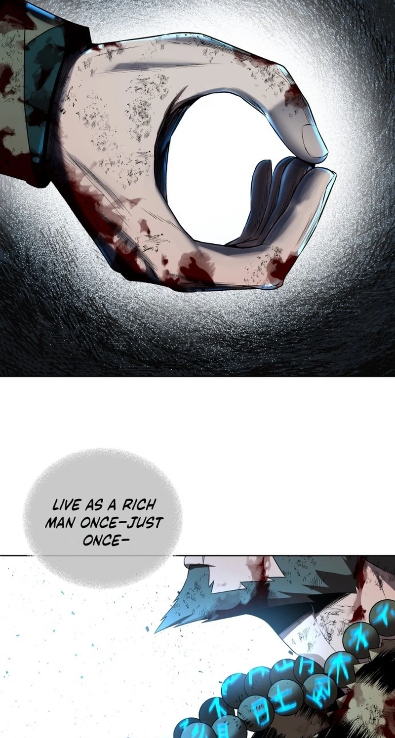 Read Human Mask chapter 63 image 24 on Lezhin