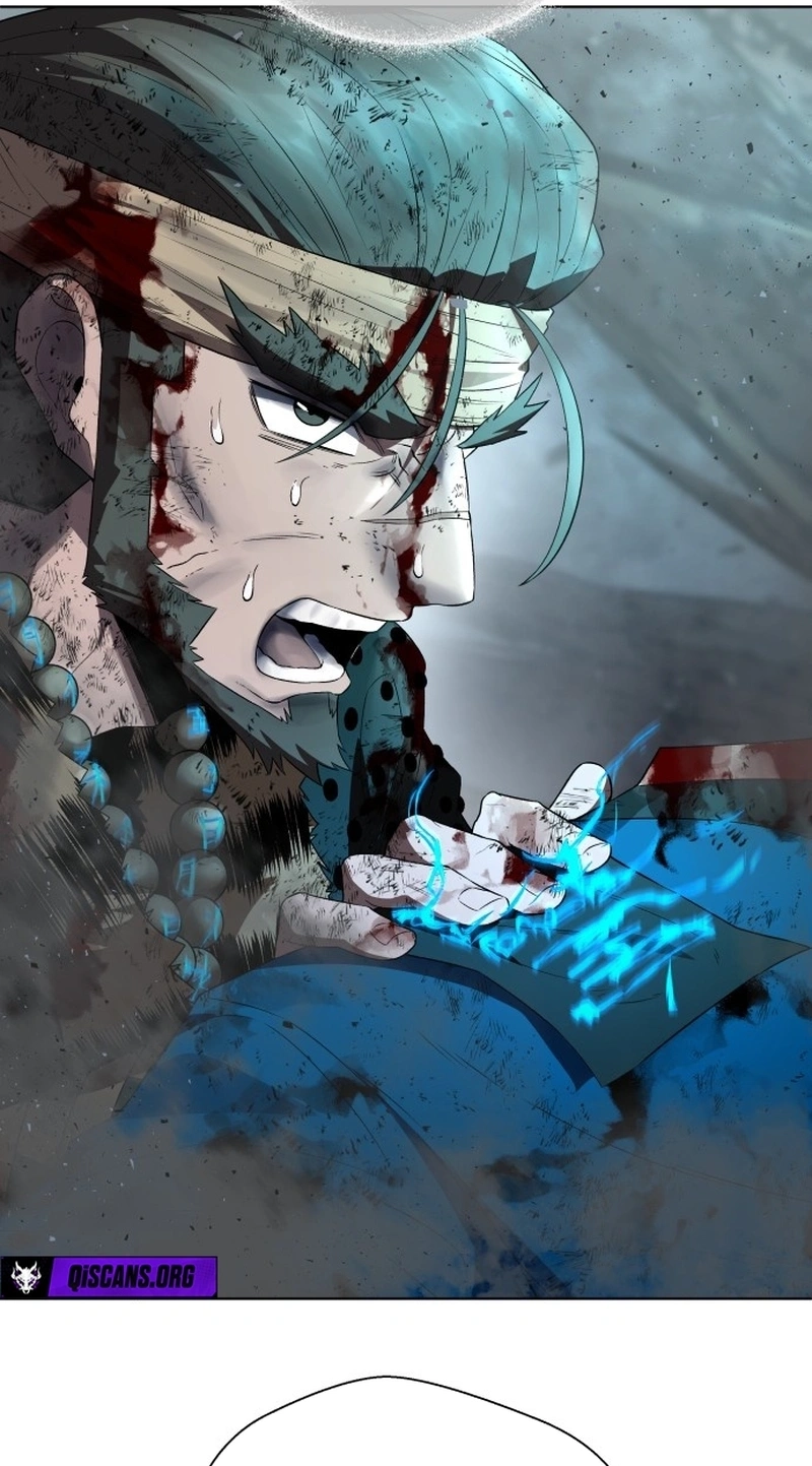 Read Human Mask chapter 63 image 28 on Lezhin