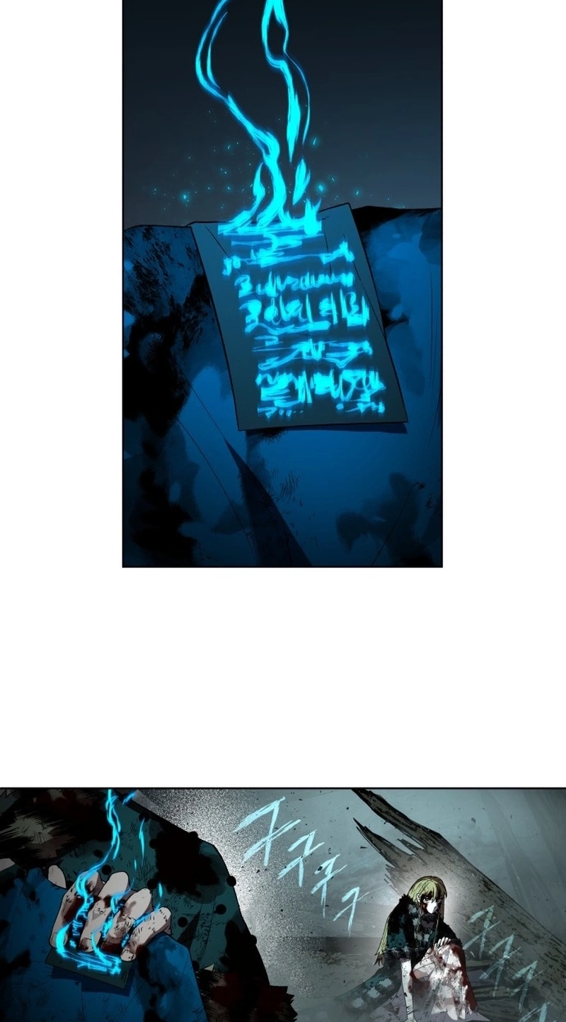 Read Human Mask chapter 63 image 31 on Lezhin