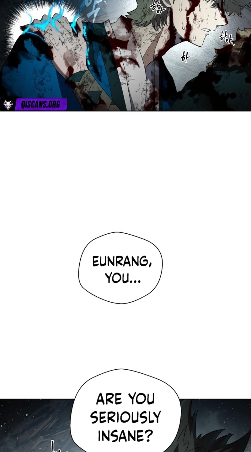 Read Human Mask chapter 63 image 34 on Lezhin