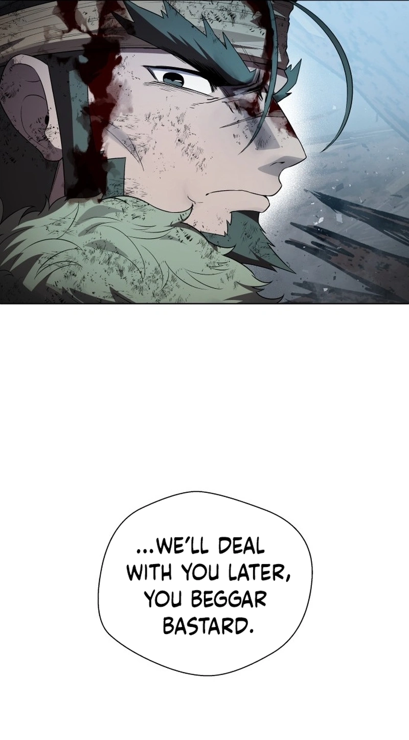 Read Human Mask chapter 63 image 38 on Lezhin