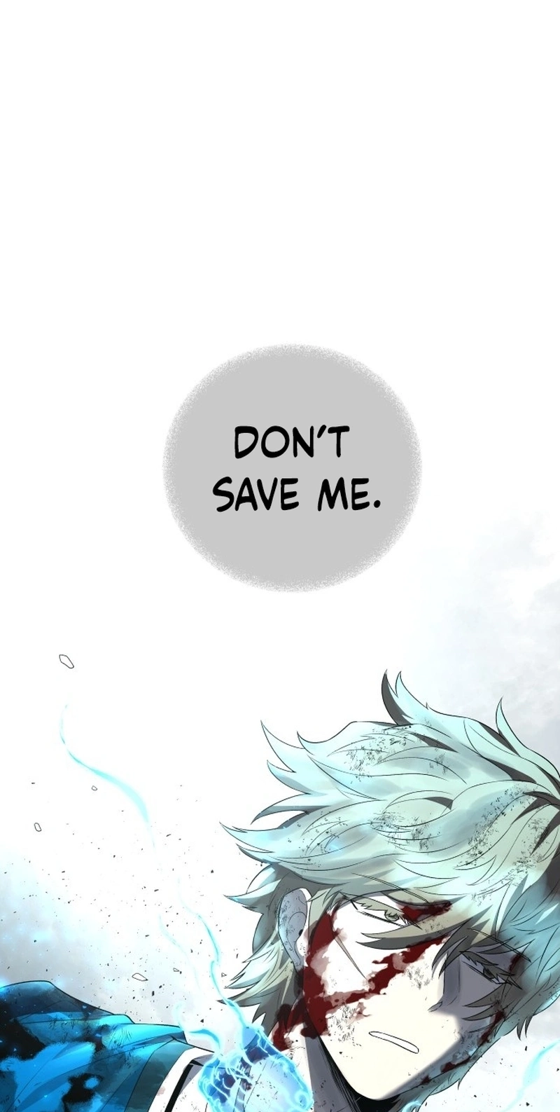 Read Human Mask chapter 63 image 4 on Lezhin