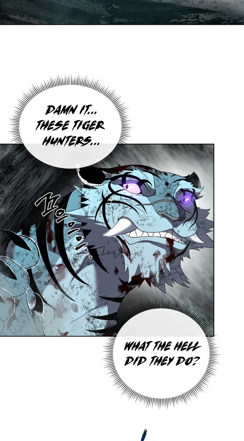 Read Human Mask chapter 63 image 40 on Lezhin