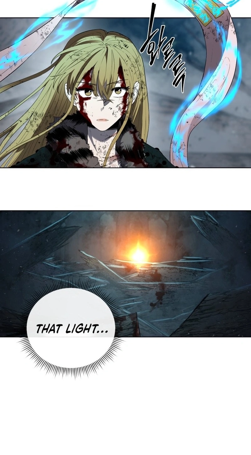 Read Human Mask chapter 63 image 55 on Lezhin