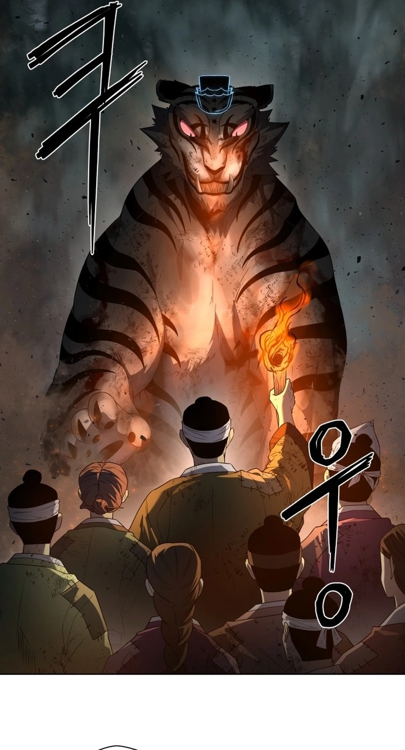Read Human Mask chapter 63 image 58 on Lezhin