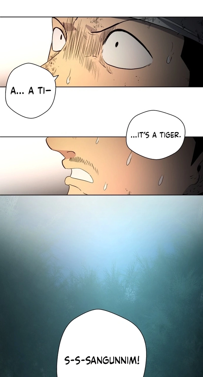 Read Human Mask chapter 63 image 60 on Lezhin