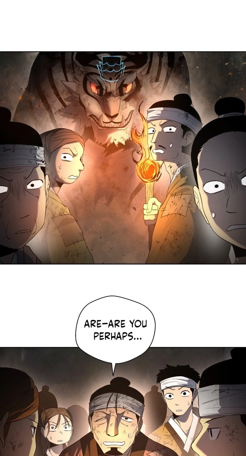 Read Human Mask chapter 63 image 62 on Lezhin