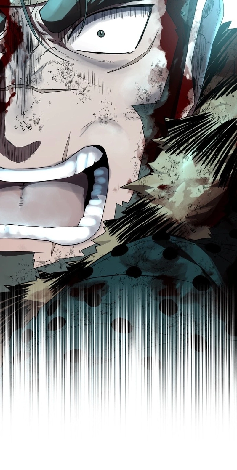 Read Human Mask chapter 63 image 7 on Lezhin