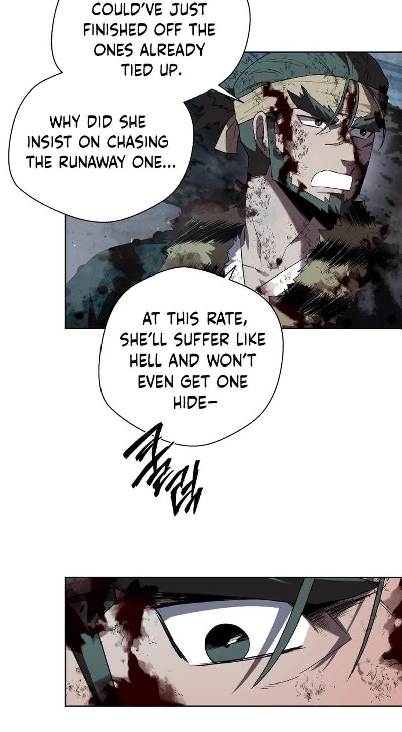Read Human Mask chapter 63 image 74 on Lezhin
