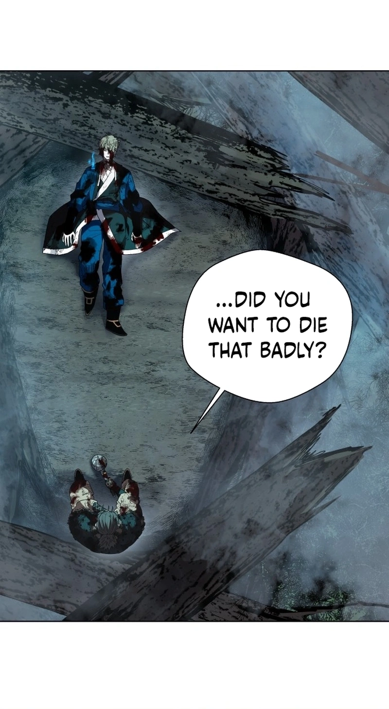 Read Human Mask chapter 63 image 77 on Lezhin
