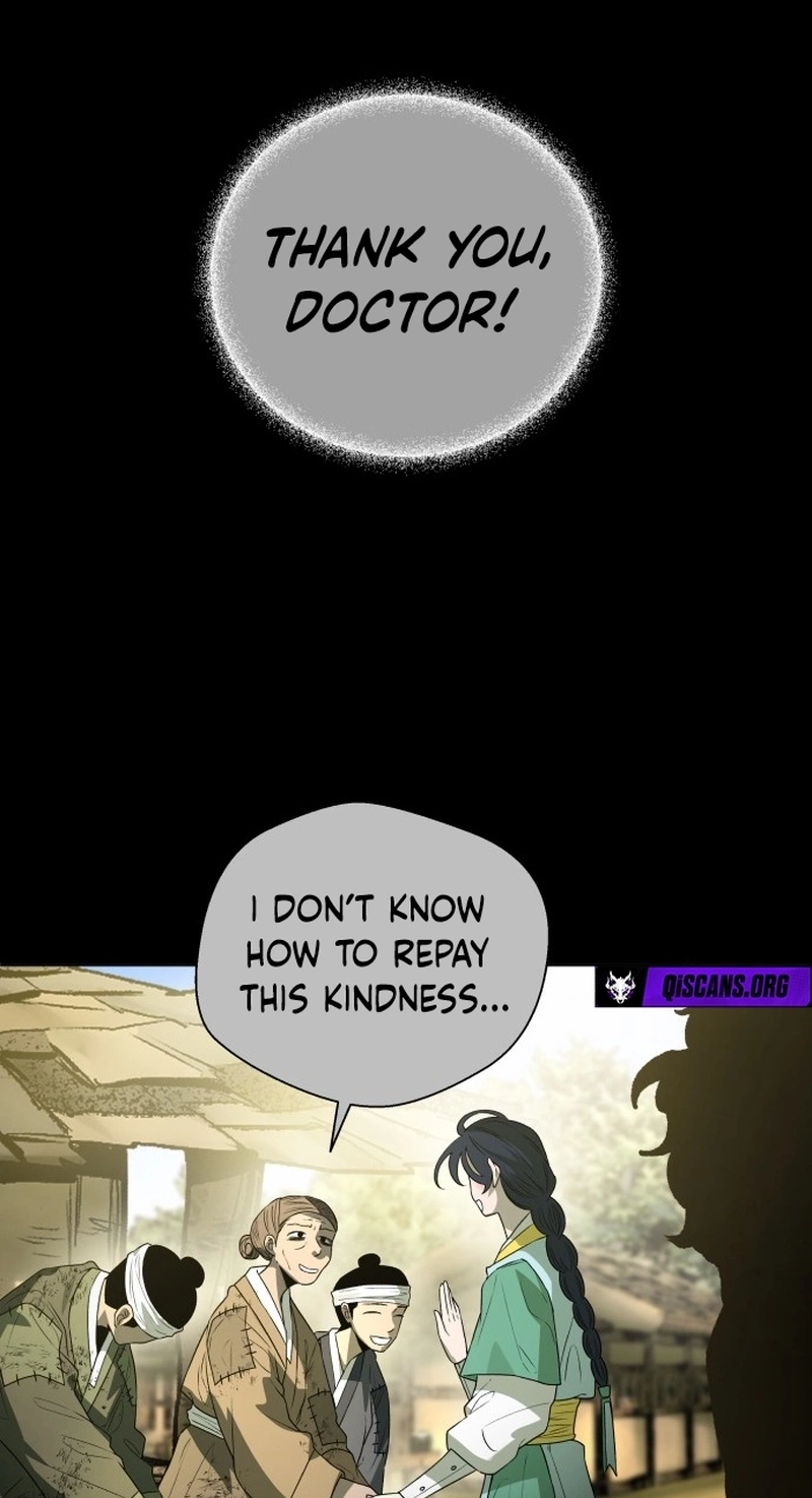 Read Human Mask chapter 63 image 80 on Lezhin