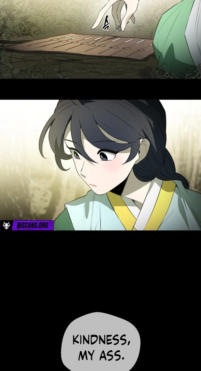 Read Human Mask chapter 63 image 83 on Lezhin