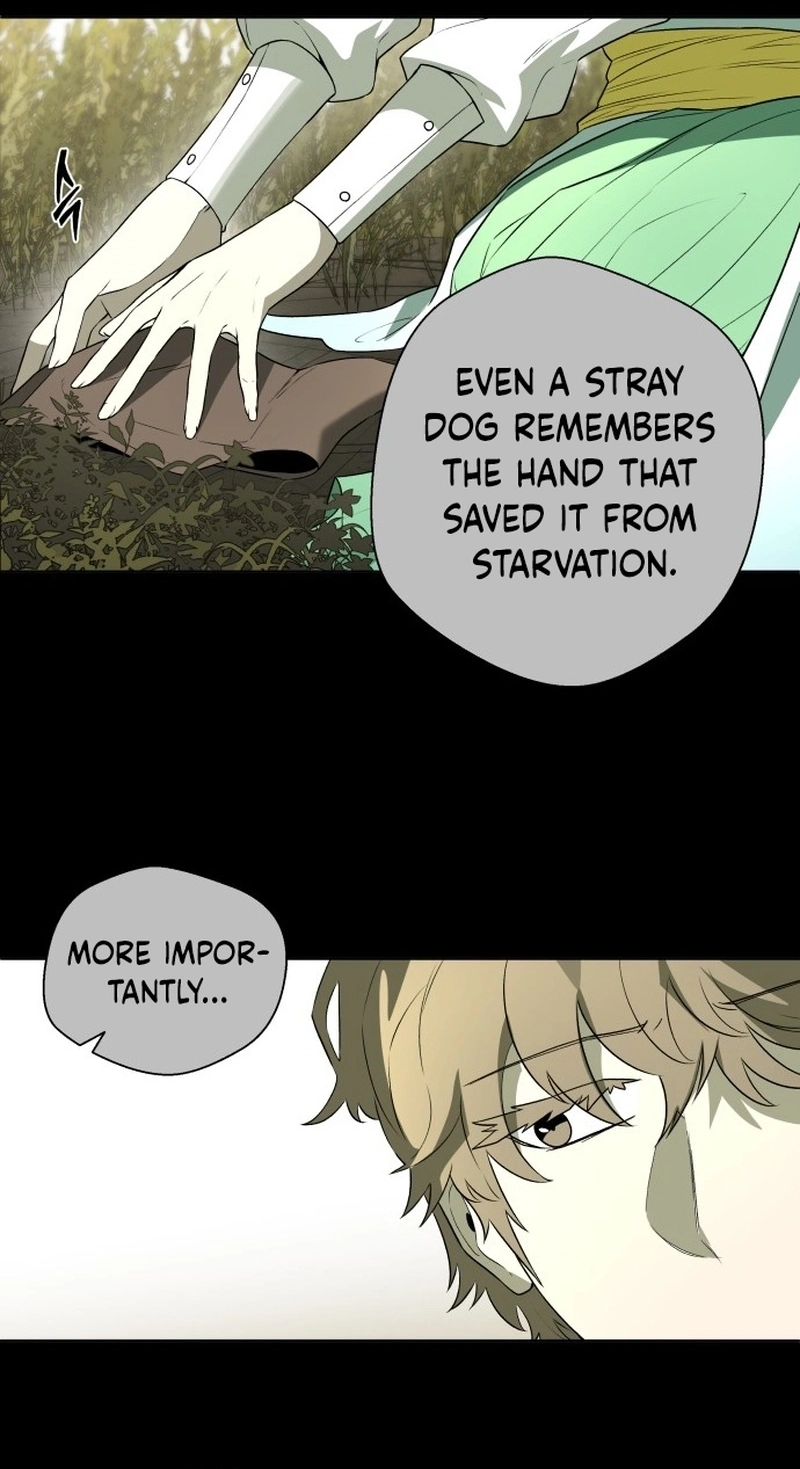 Read Human Mask chapter 63 image 87 on Lezhin