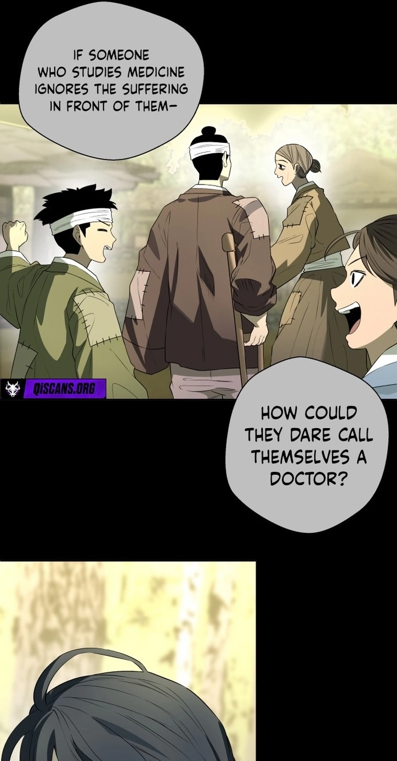 Read Human Mask chapter 63 image 88 on Lezhin