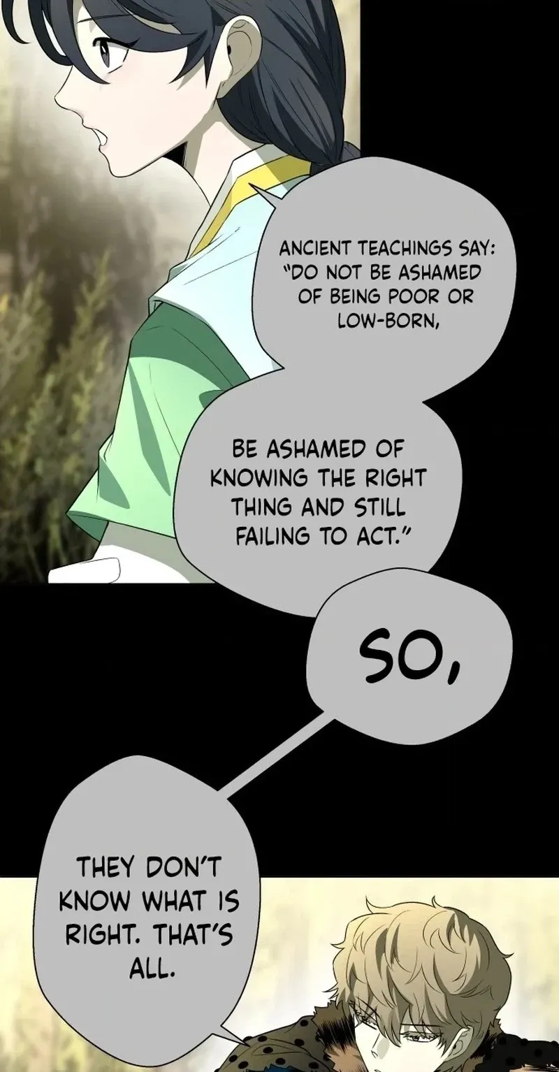 Read Human Mask chapter 63 image 89 on Lezhin