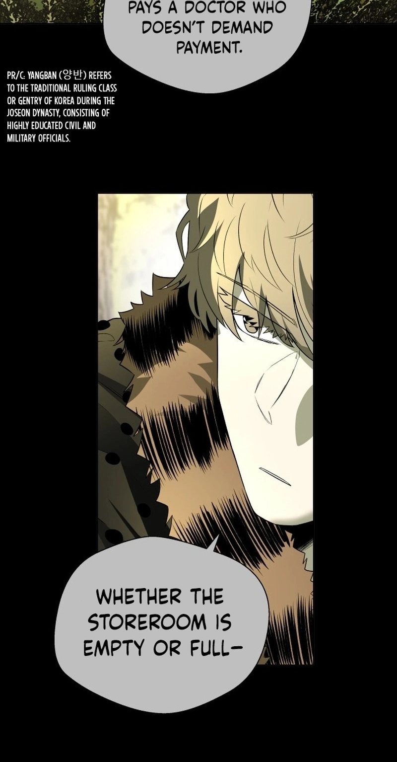 Read Human Mask chapter 63 image 91 on Lezhin