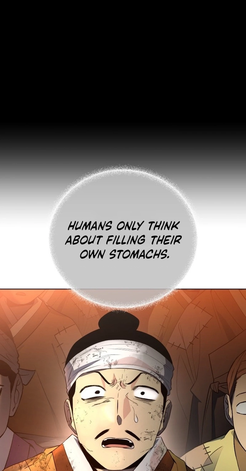 Read Human Mask chapter 63 image 92 on Lezhin