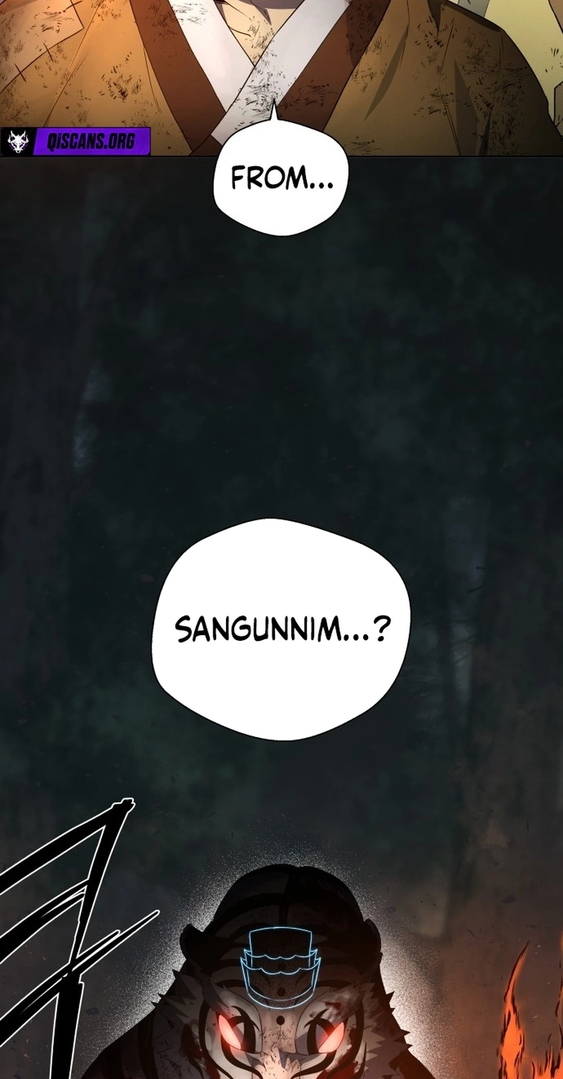 Read Human Mask chapter 63 image 93 on Lezhin