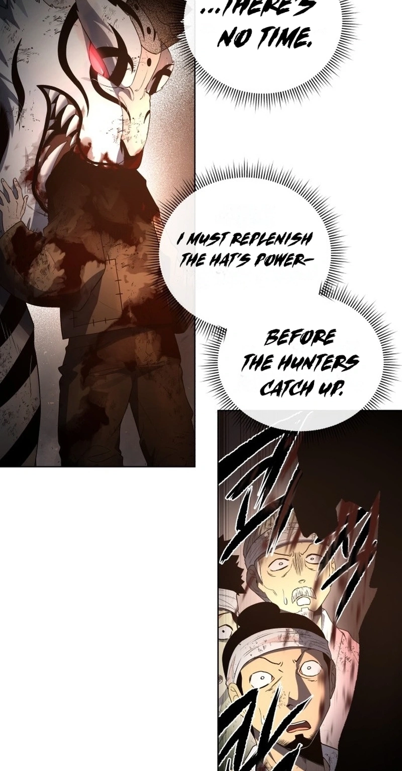Read Human Mask chapter 63 image 95 on Lezhin