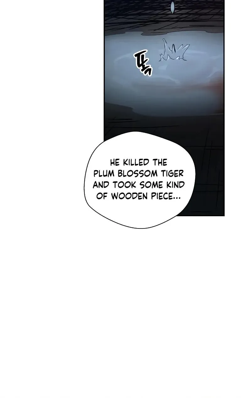 Read Human Mask chapter 7 image 100 on Lezhin