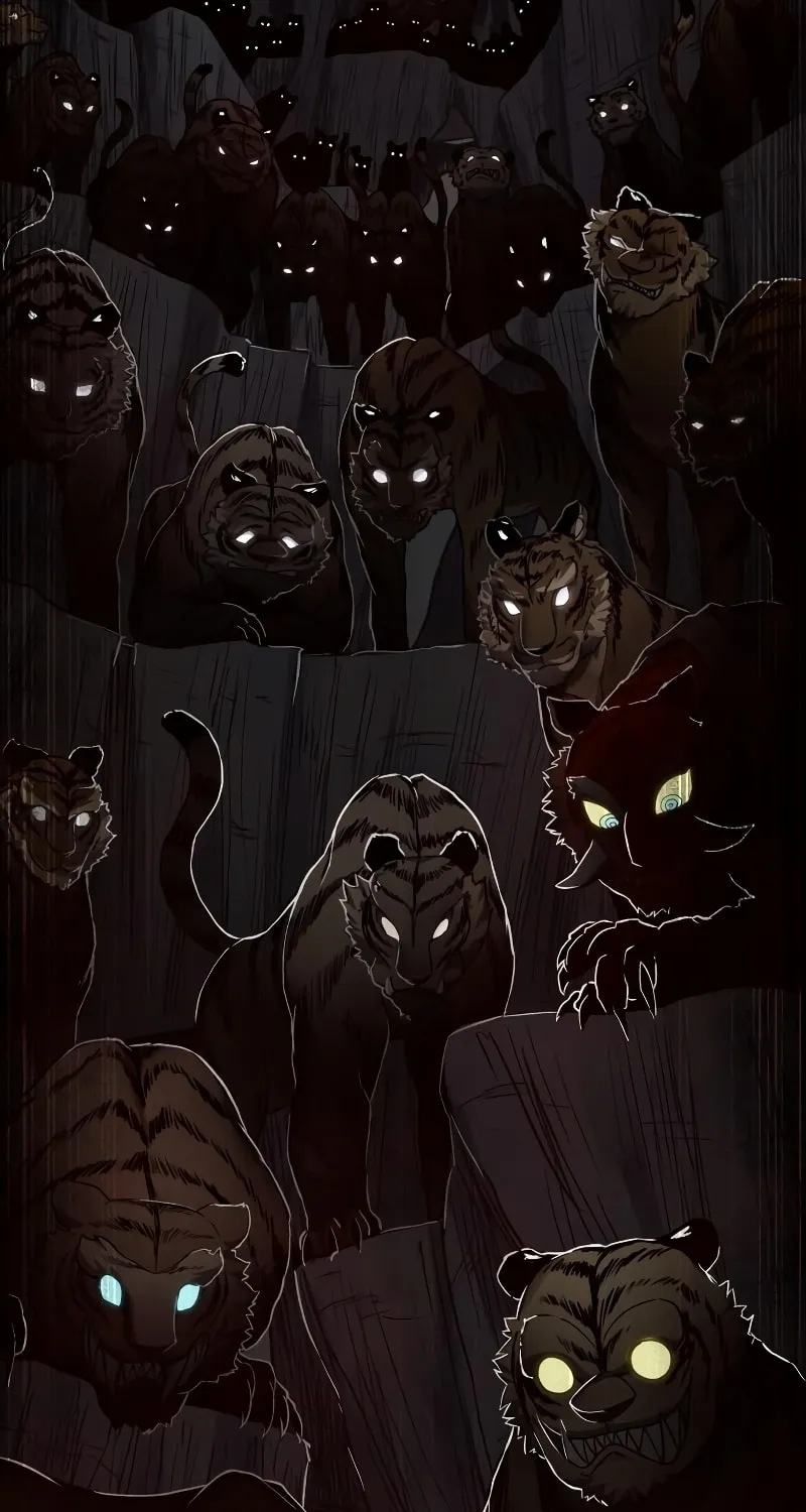 Read Human Mask chapter 7 image 108 on Lezhin