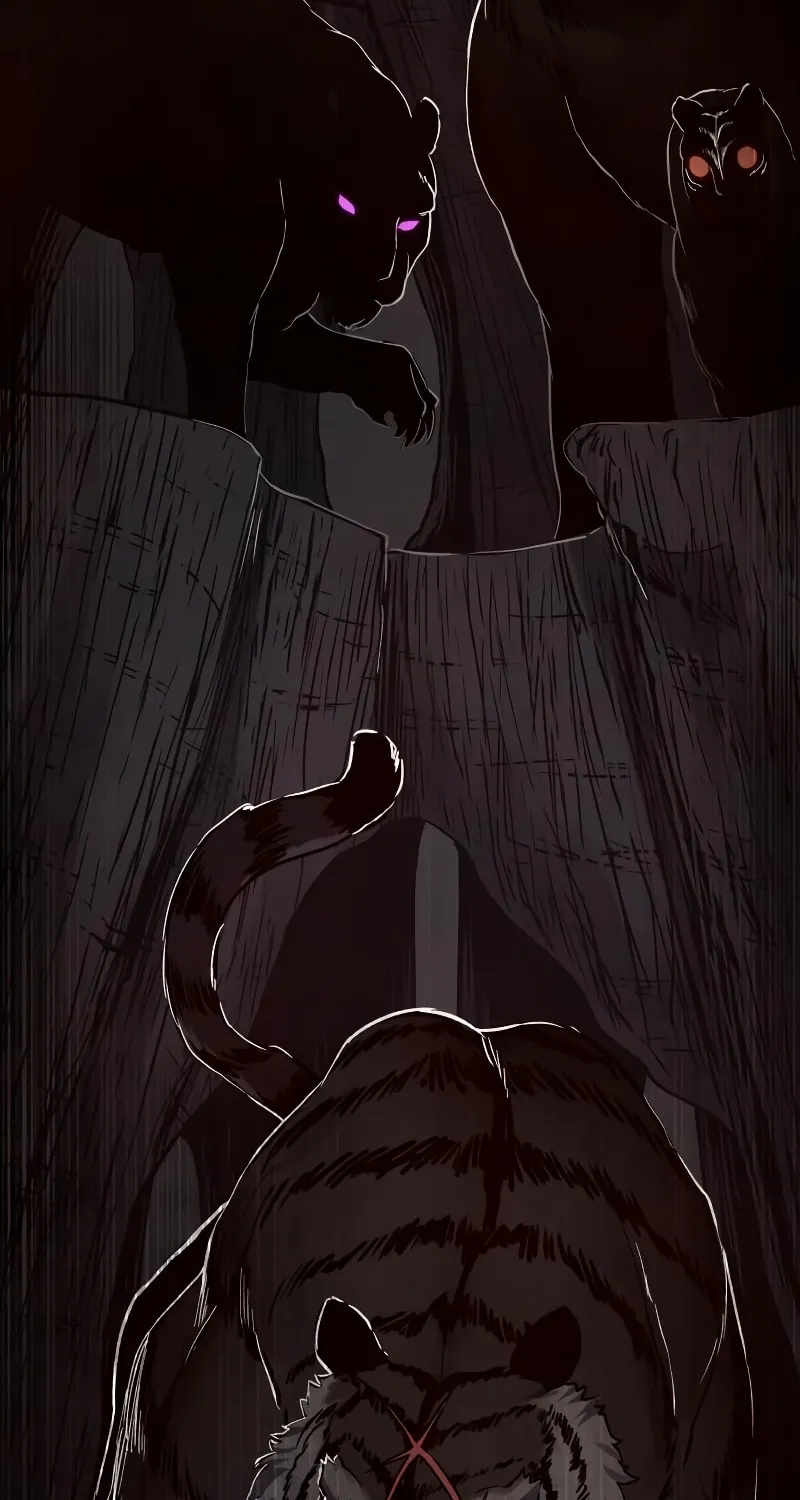 Read Human Mask chapter 7 image 109 on Lezhin