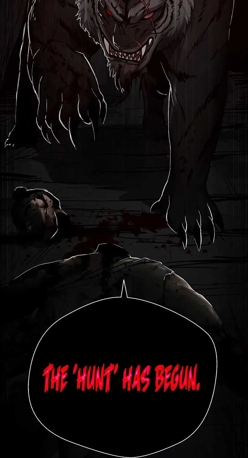 Read Human Mask chapter 7 image 110 on Lezhin