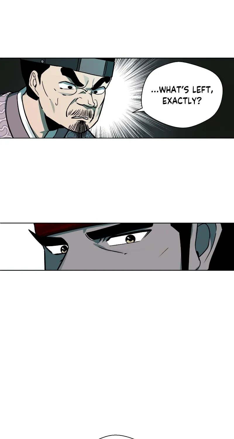 Read Human Mask chapter 7 image 20 on Lezhin