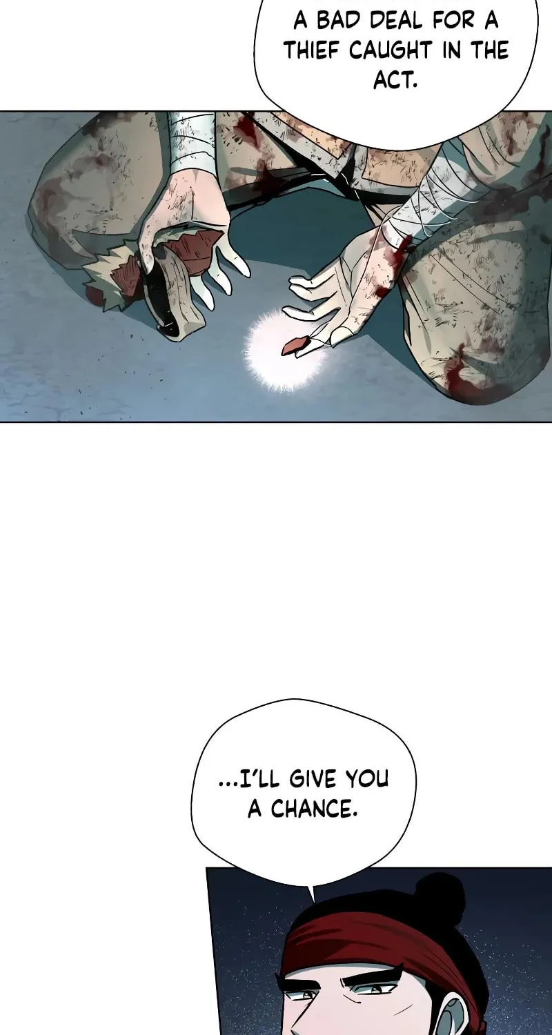 Read Human Mask chapter 7 image 23 on Lezhin