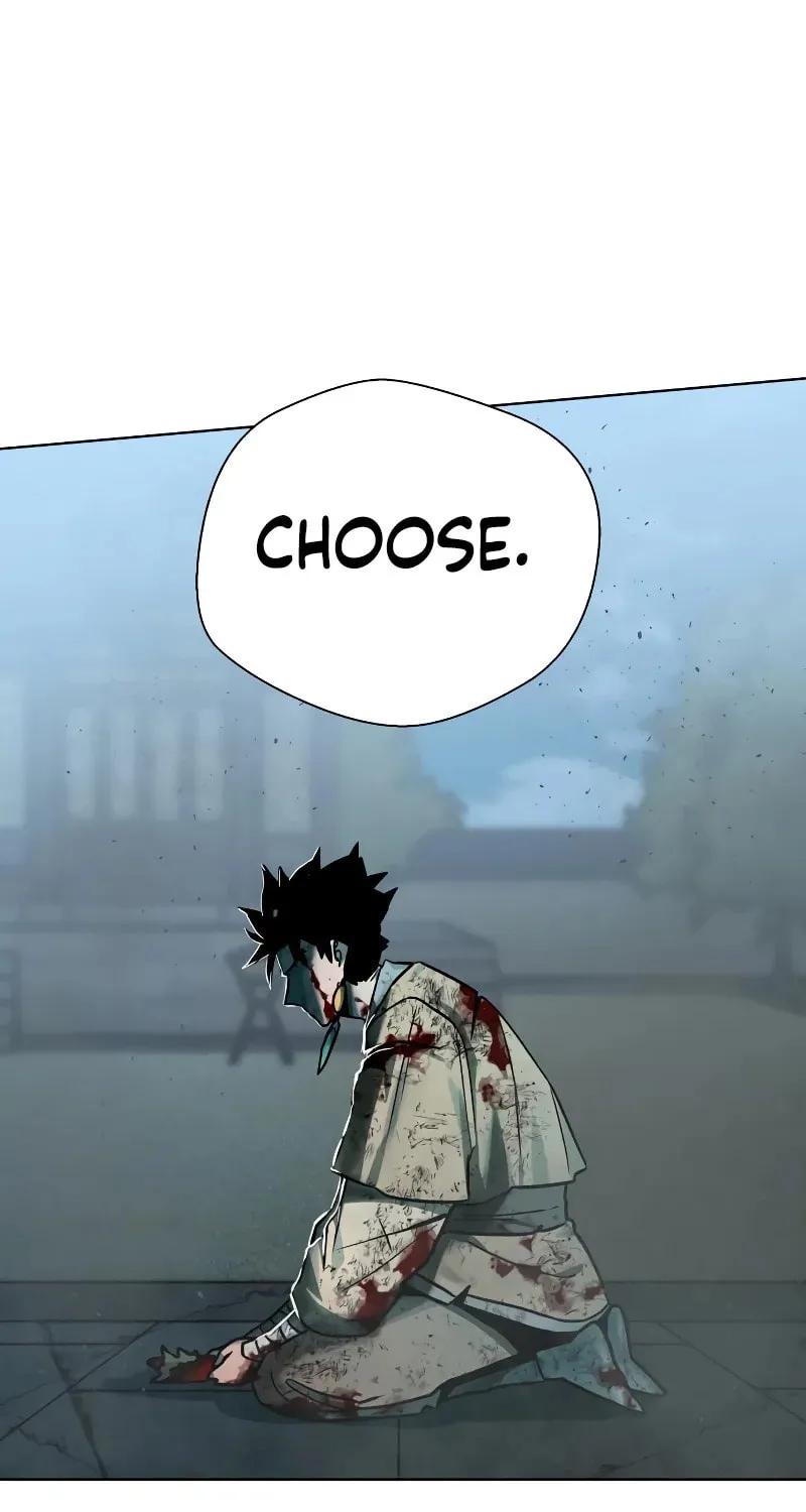 Read Human Mask chapter 7 image 25 on Lezhin