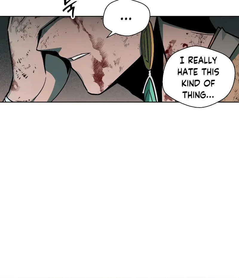 Read Human Mask chapter 7 image 27 on Lezhin