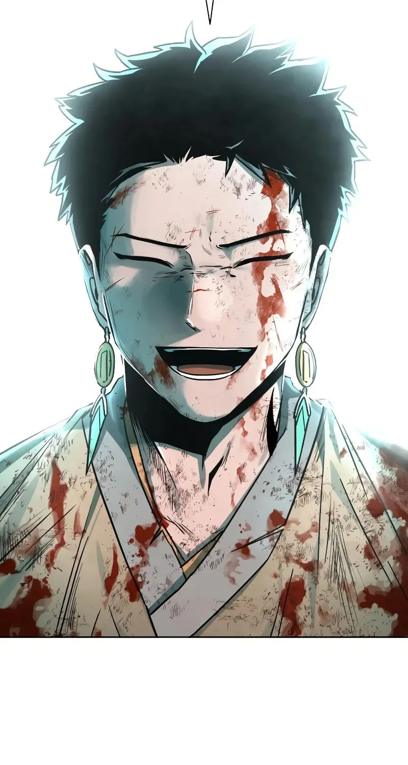 Read Human Mask chapter 7 image 32 on Lezhin
