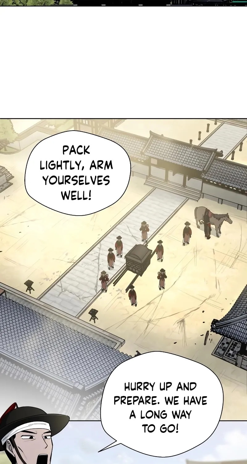 Read Human Mask chapter 7 image 35 on Lezhin
