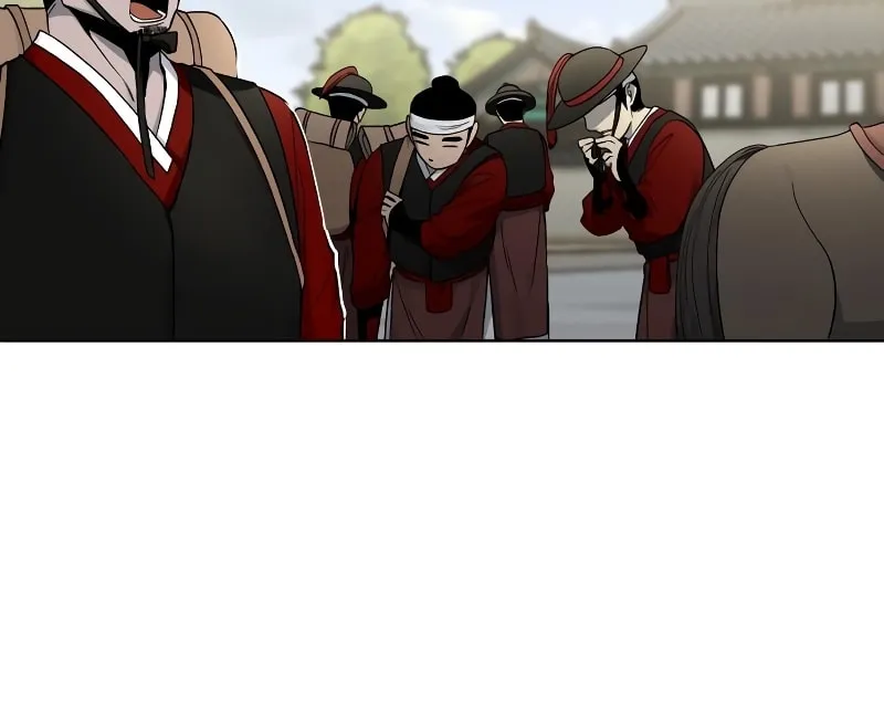 Read Human Mask chapter 7 image 36 on Lezhin